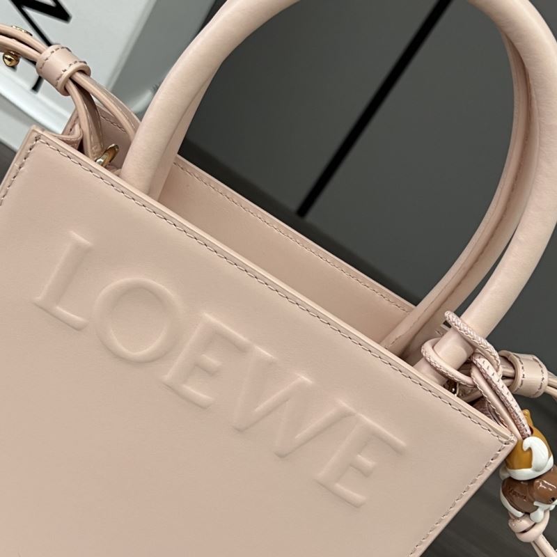 Loewe Top Handle Bags